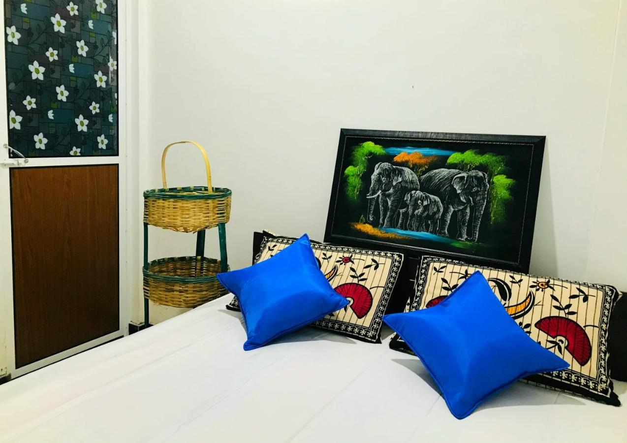 New Coral Garden Weligama Ξενοδοχείο Εξωτερικό φωτογραφία