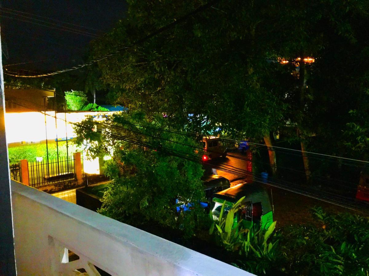 New Coral Garden Weligama Ξενοδοχείο Εξωτερικό φωτογραφία