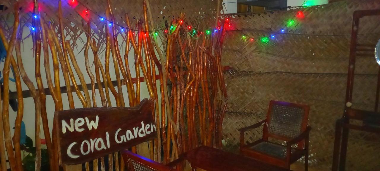 New Coral Garden Weligama Ξενοδοχείο Εξωτερικό φωτογραφία